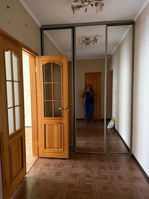 Продаж Квартира 1-кімнатна, 5/15 поверх на Юлії Здановської вул. (Михайла Ломоносова), 54 Київ - фото 14