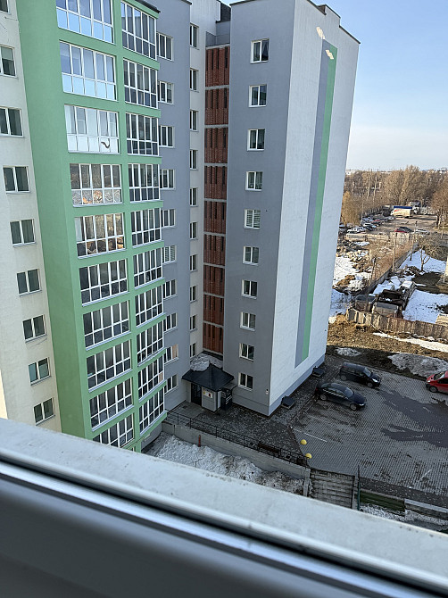 Продаж Квартира 3-кімнатна, 9/9 поверх на Яреми вул., 9 Тернопіль - фото 2