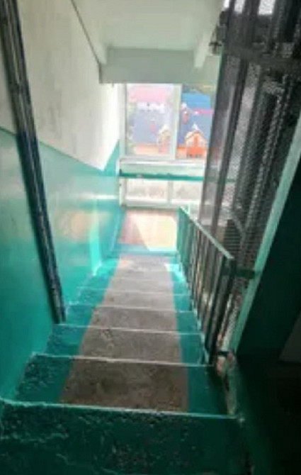 Однокомнатная квартира на поселке Котовского, проспект Добровольского Одеса - фото 9