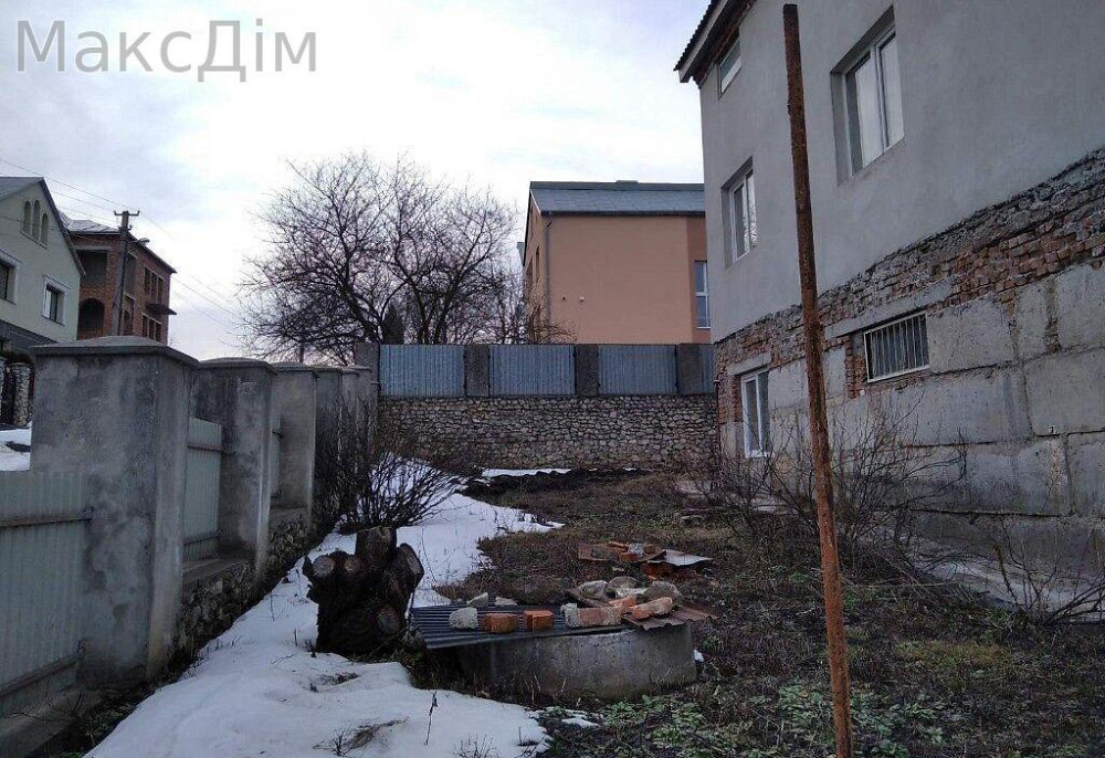 Продаж Будинок 8-кімнатний на вул. Богуна Тернополь - изображение 5