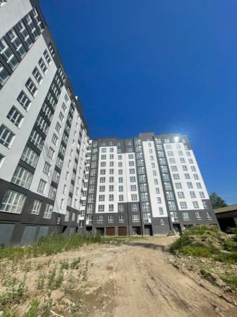 Продаж 2к Квартира 54 кв.м Парковий маєток Івано-Франківськ - фото 2