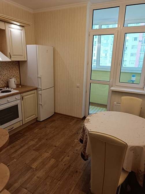 Оренда Квартира 1-кімнатна, 7/25 поверх на вул. Сімї Кульженків, 35 Київ - фото 8