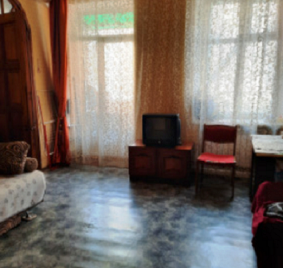 Продам трехкомнатную квартиру на Молдаванке. Одеса