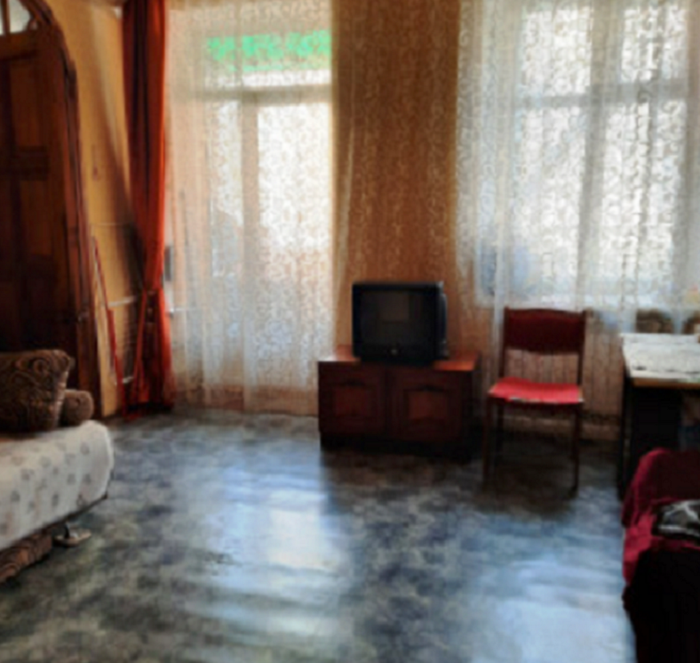 Продам трехкомнатную квартиру на Молдаванке. Одеса - фото 1