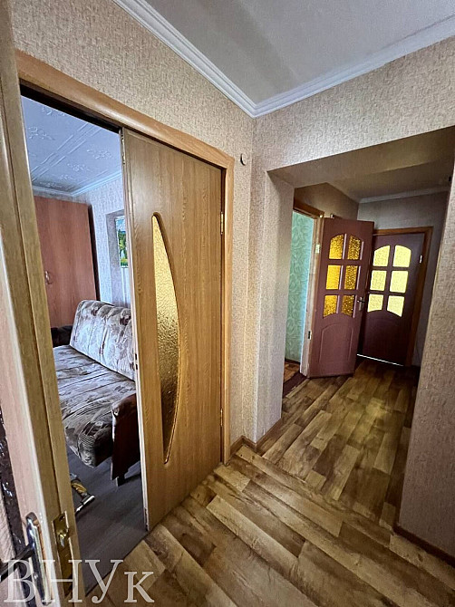 Продаж Квартира 3-кімнатна, 1/5 поверх на Володимирська Луцьк - фото 10