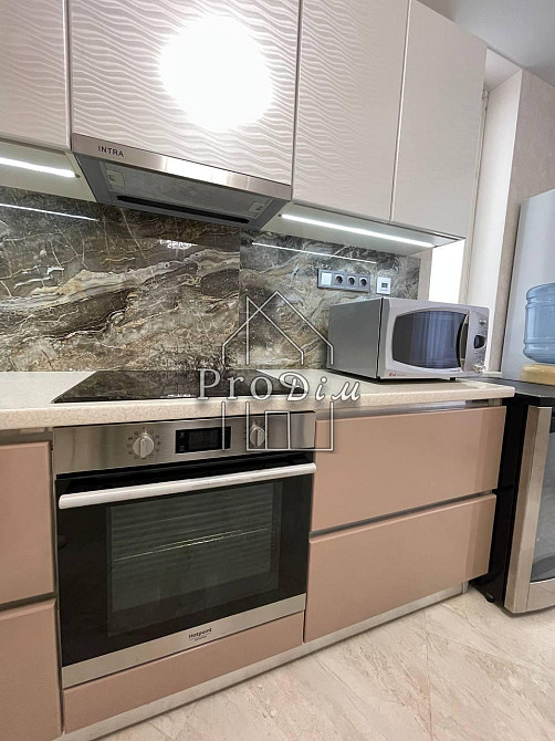 Оренда Будинок 2-кімнатний на Регенераторна вул., 4, корп. 9 Kiev - photo 8