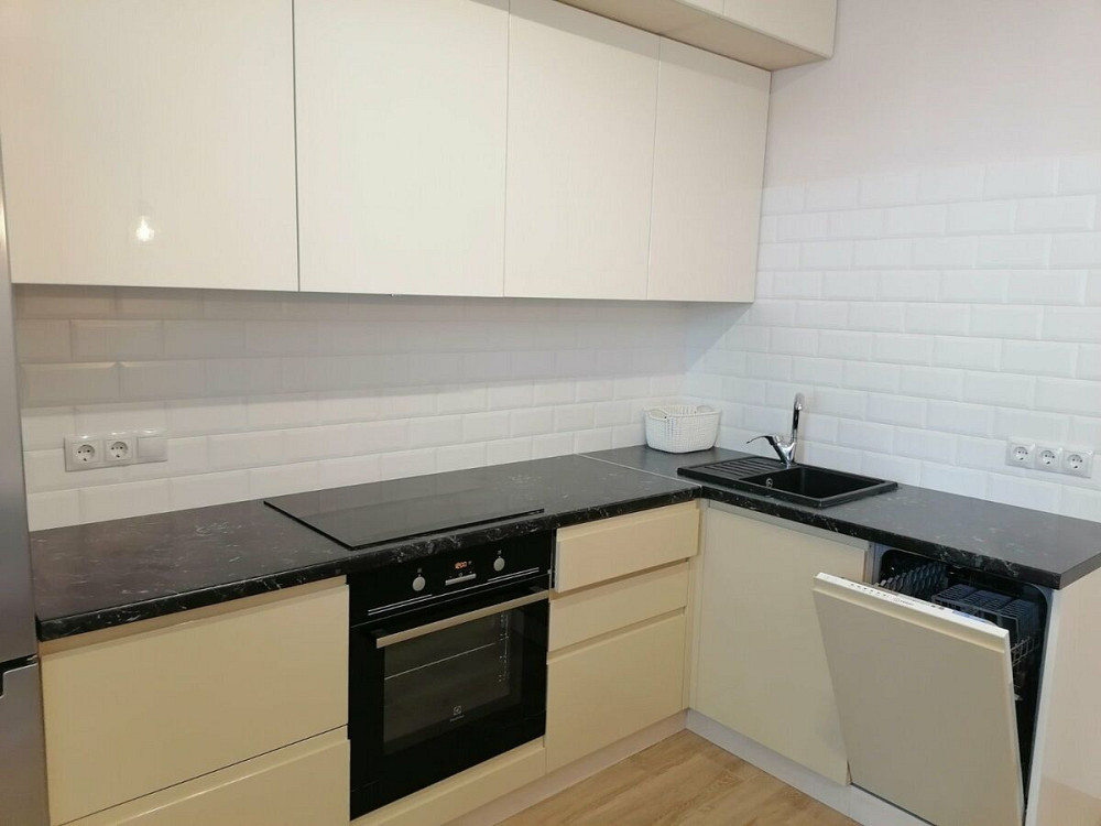 Оренда Квартира 1-кімнатна, 17/25 поверх на Ревуцького, 40в Київ - фото 4