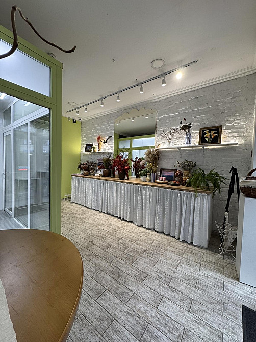 Оренда торгове приміщення на вул. Січових Стрільців поверх - 1/5 Івано-Франківськ - фото 7