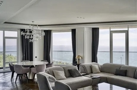 Продаж Квартира 3-кімнатна, 12/16 поверх на Французский б-р Одеса - фото 9