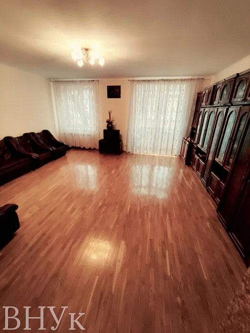 Продаж Квартира 3-кімнатна, 2/4 поверх на Шевченка Ивано-Франковск - изображение 7