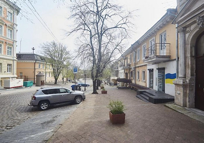 Приморський, вулиця Дерибасівська Одеса - фото 12