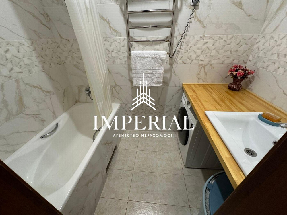 Продаж Квартира 2-кімнатна, 1/3 поверх на вул. Донецька Київ - фото 13