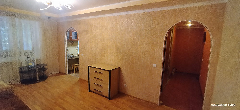 Оренда 1к Квартира 36 кв.м Киевская Zhytomyr - photo 3