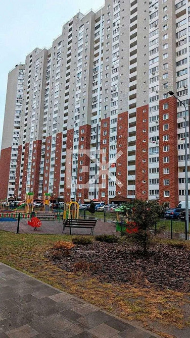 Оренда Квартира 1-кімнатна, 21/25 поверх на Балтийский пер., 5 Київ - фото 10