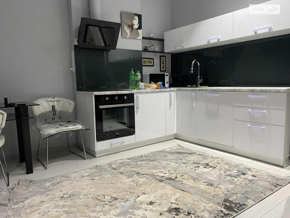 Продаж Квартира 1-кімнатна, 3/23 поверх на Трускавецька, 4Б Киев - изображение 17