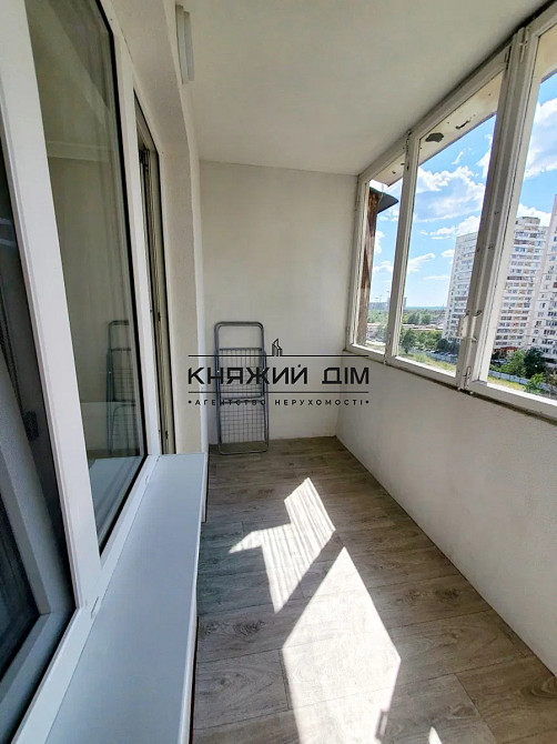 Продаж 1-кімнатної ,вул.Вишняківська м.Позняки або м.Харківська Київ - фото 6