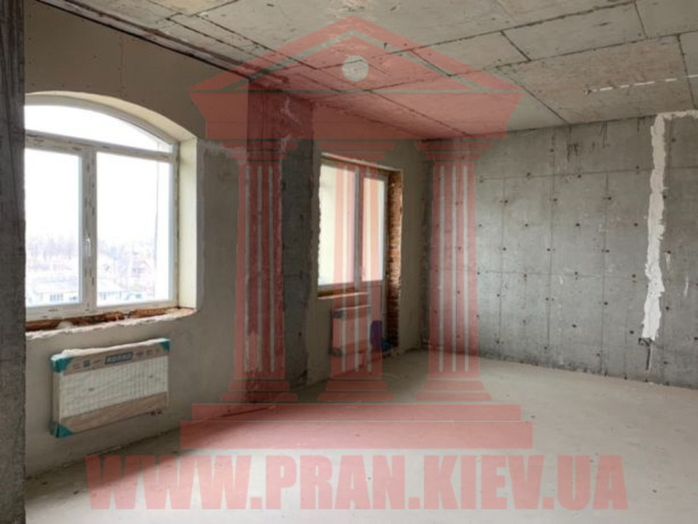Продаж 2к Квартира 85 кв.м Яблочная, 6  - фото 3
