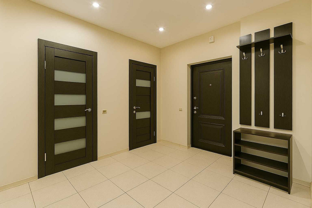 Продаж Квартира 3-кімнатна, 24/26 поверх на Олевська вул., д. 5 Київ - фото 15