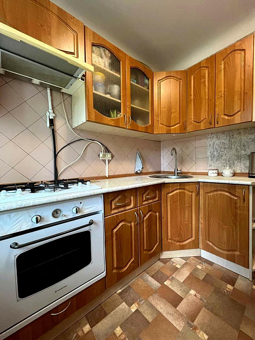 Оренда Квартира 1-кімнатна, 3/5 поверх на вул. Антона Цедіка, 11 Київ - фото 2