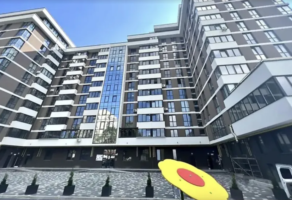Продаж 3к квартири 103 кв. м на вул. Миру Тернопіль - фото 1
