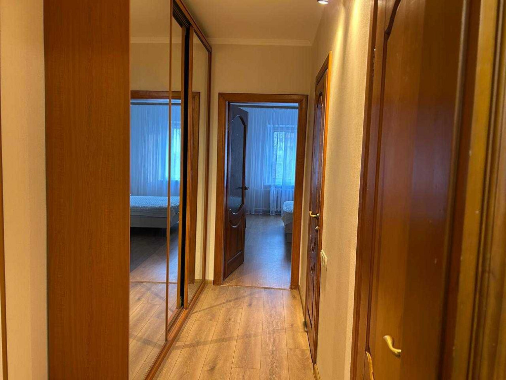 Продаж Квартира 2-кімнатна, 2/18 поверх на Драгоманова вул., д. 1Г Київ - фото 6