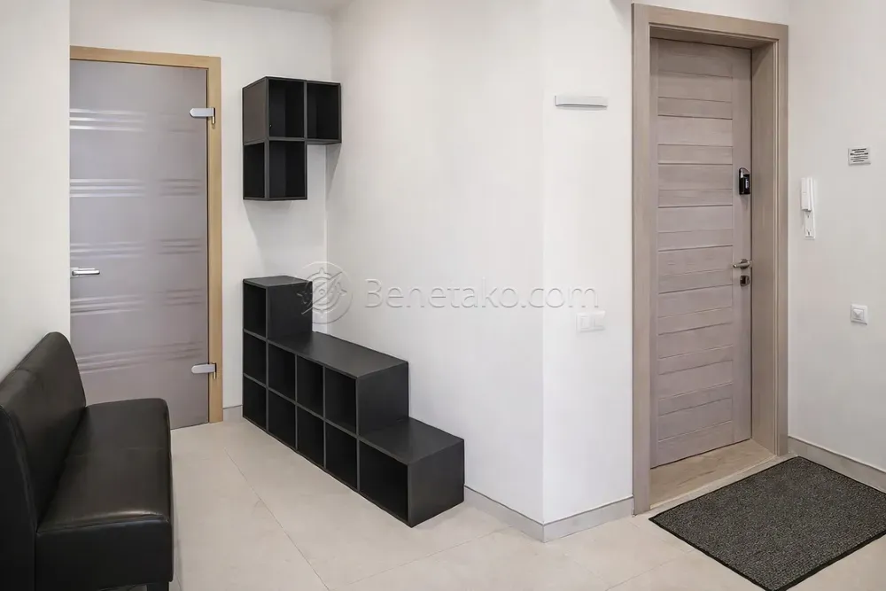 Оренда 3к Квартира 150 кв.м пер. Сабанский, 3 Одеса - фото 13