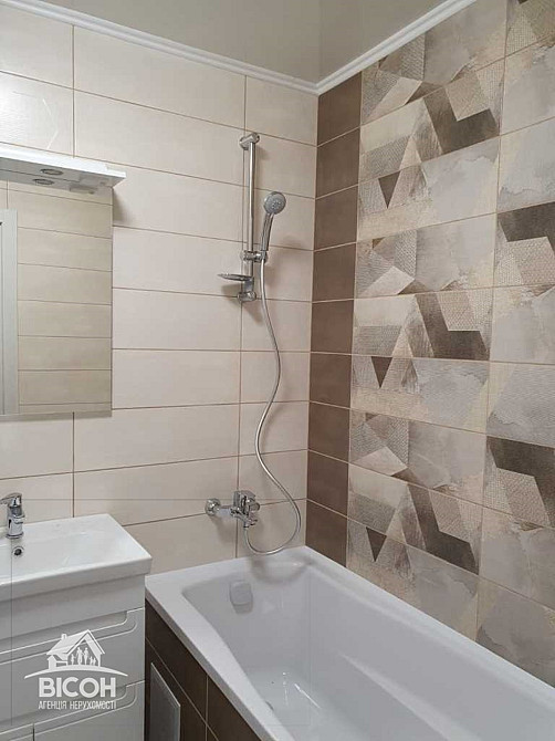 Оренда. 1- кімнатна квартира. Тернопіль. Східний. вул Довженка. Ternopil' - photo 7