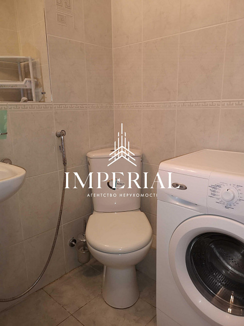 Оренда 3к Квартира 65 кв.м Джона Маккейна вул. Київ - фото 12