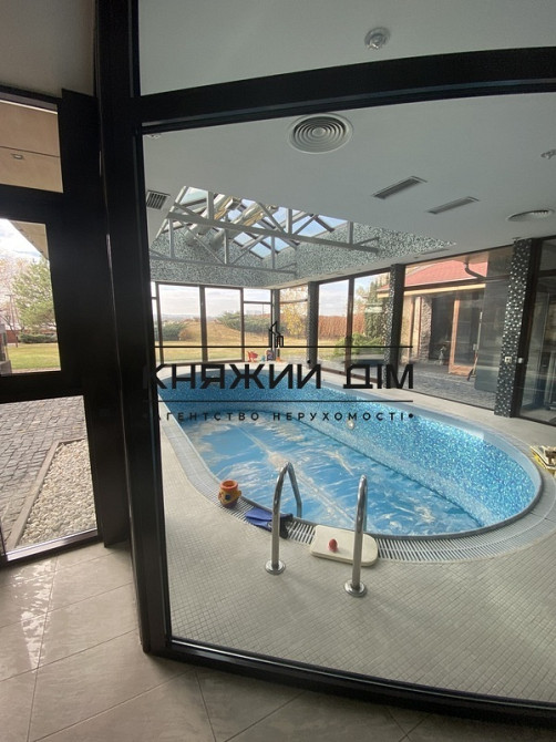 Современный большой дом на Осокорках. КОД ОБЪЕКТА: 2211269. Київ - фото 10