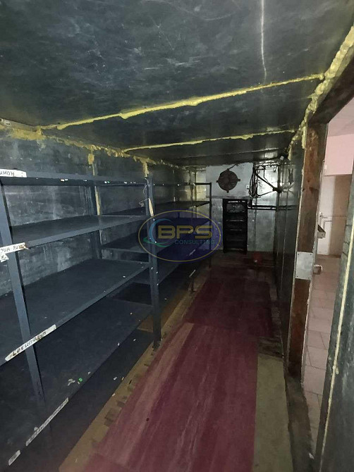 Продаж складське приміщення на вул. Міхновського приміщень - 24, поверх - 1/1 Odessa - photo 17