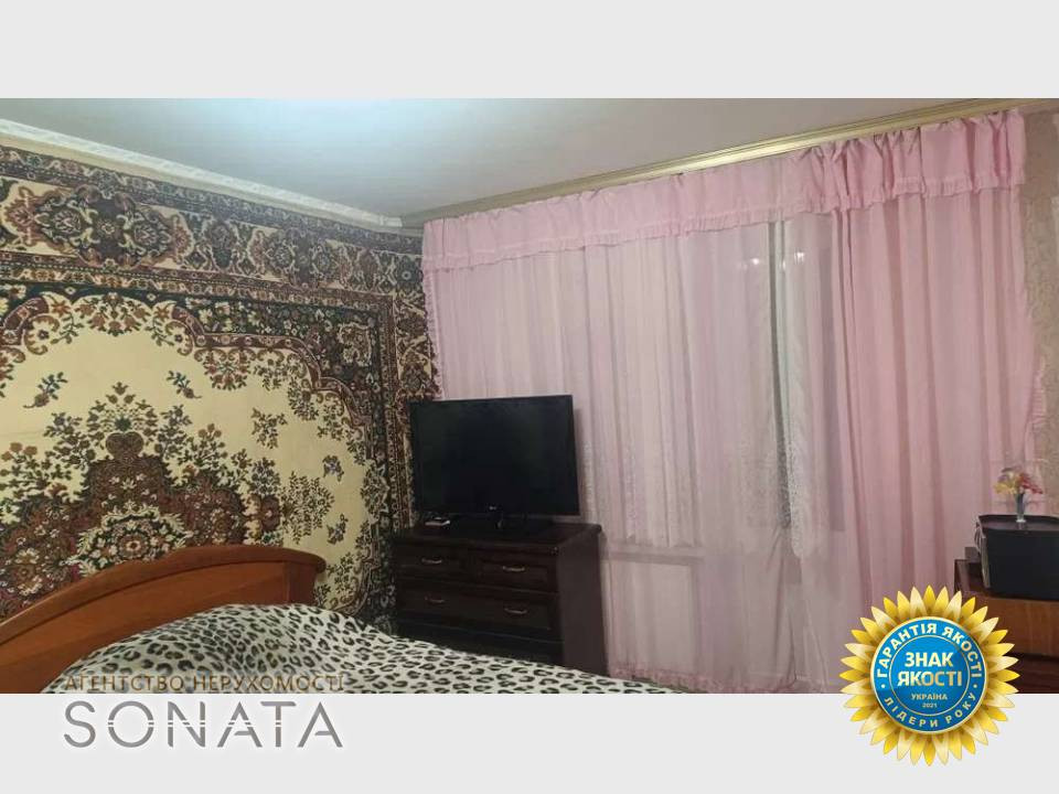 Продаж Квартира 3-кімнатна, 4/9 поверх на вул. Максима Залізняка, 29/5  - photo 5