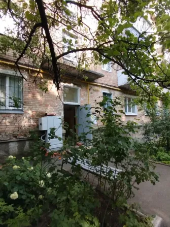 Здам в оренду 3-х к.квартиру 6000 грн. вул. Дегтярівська 43/1 Київ - фото 8