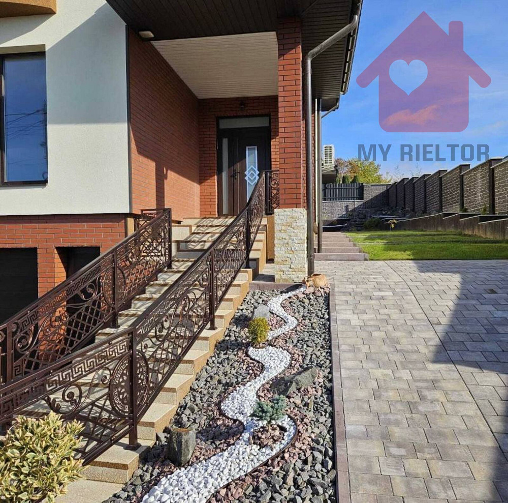 Продаж будинку р-н Червениця Uzhhorod - photo 1