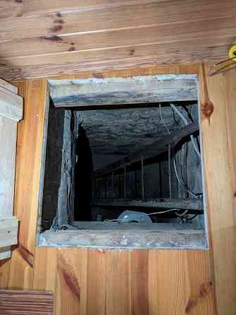 Продаж 1-поверховий Частина будинку з ділянкою 5 сот 65 кв.м 2 кімн. на Станишівка Zhytomyr