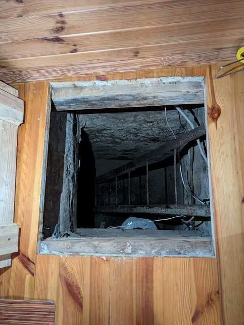 Продаж 1-поверховий Частина будинку з ділянкою 5 сот 65 кв.м 2 кімн. на Станишівка Zhytomyr - photo 2