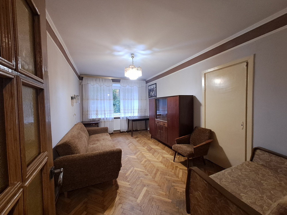 Оренда.2 кім квартира.Тернопіль вул Миру Тернопіль - фото 3