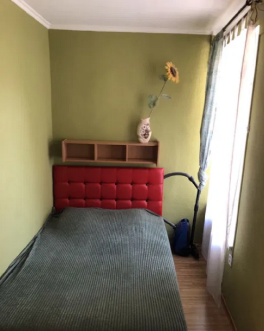 2-комнатная квартира с ремонтом, ул. Мечникова, Молдаванка Одеса - фото 8