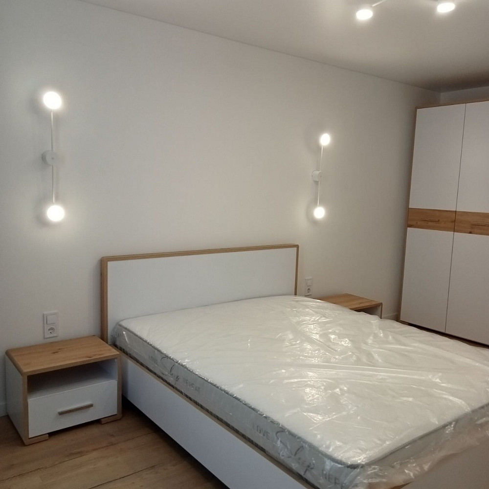 Оренда Квартира 2-кімнатна, 7/10 поверх на Мазепи, 175 Krykhivtsi - photo 8