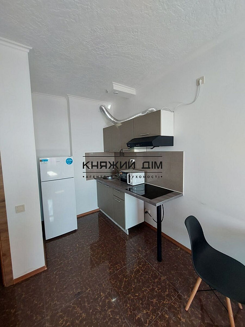 Оренда Квартира 1-кімнатна, 15/17 поверх на Ивана Лепсе бульв./Вацлава Гавела бульв. Kiev - photo 15