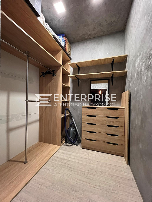 Оренда Квартира 1-кімнатна, 16/16 поверх на вул. Комарова Космонавта Kiev - photo 13