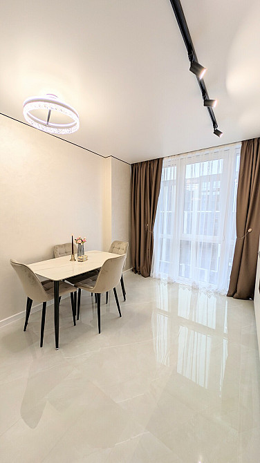 Продаж Квартира 1-кімнатна, 10/13 поверх на Вовчинецька вул., 223-А Ивано-Франковск - изображение 8