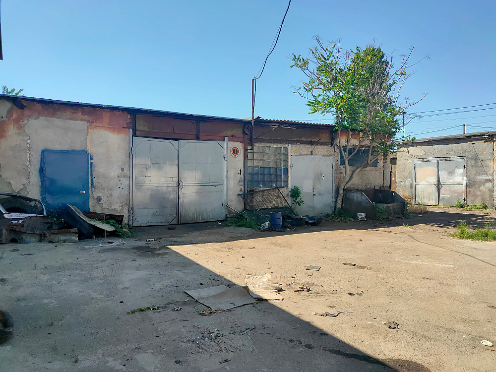 Продаж комерційне приміщення на ул. Балтская дорога, 49 приміщень - 10, поверх - 1 Odessa - photo 8