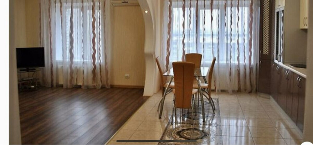 Продаж Квартира 3-кімнатна, 7/10 поверх на Зулинського Винница - изображение 1