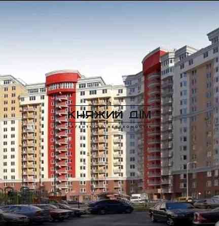 1-комн в ЖК Лико Град. Код №1179440 Kiev