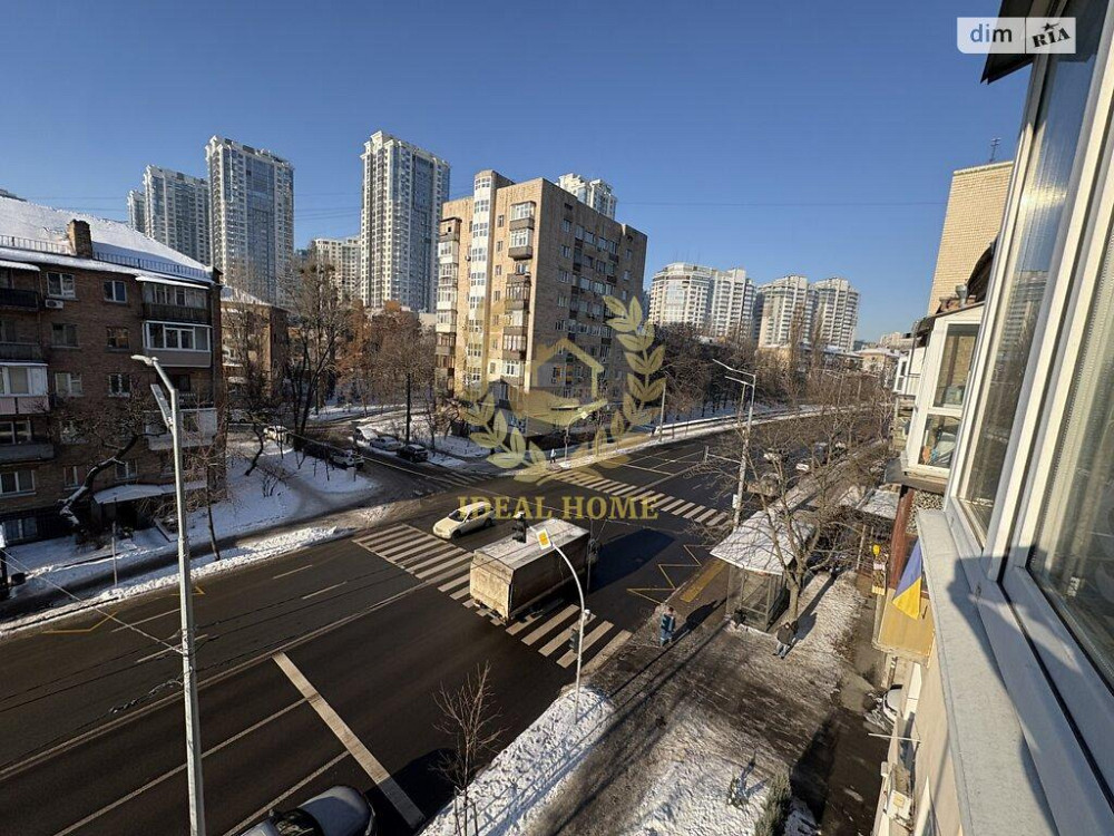 Продаж Квартира 1-кімнатна на Михаила Бойчука ул., 27 Киев - изображение 1