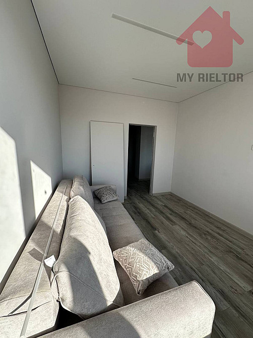 Продаж двокімнатної квартири по вул.Богомольця Ужгород - фото 6