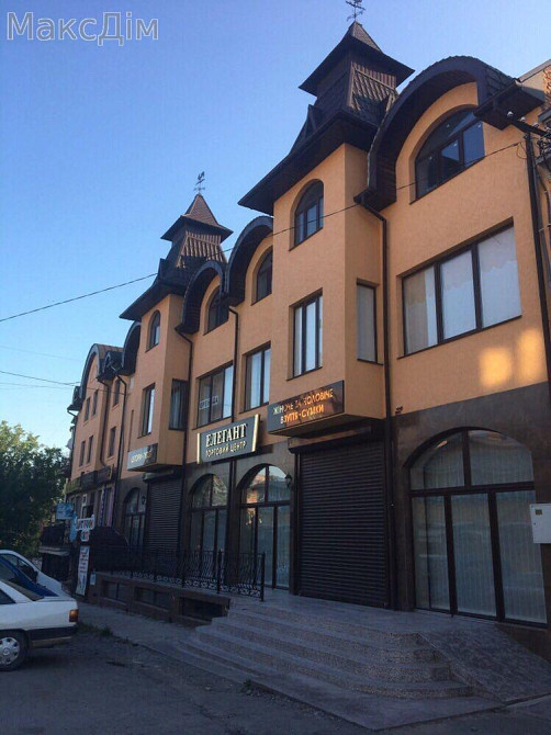 Оренда торгове приміщення поверх - 2/3 Чортків - фото 1