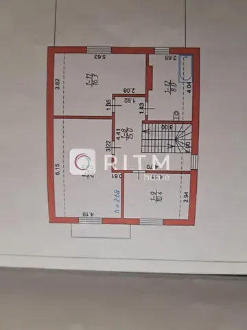 For sale 2-storey   177 sq.m 4 rooms at Ранкова вулиця  - photo 10