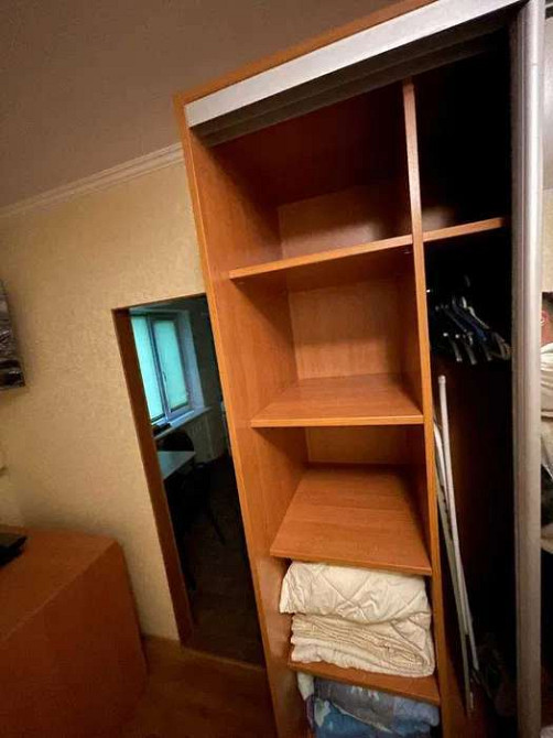 Оренда Квартира 1-кімнатна, 2/5 поверх на Дегтярівська, 15 Київ - фото 4