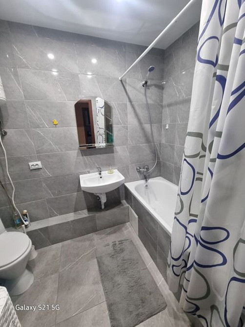 Оренда Квартира 1-кімнатна, 3/25 поверх на вул. Ревуцького, 54 Київ - фото 8